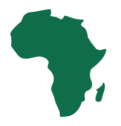 Africa Icon