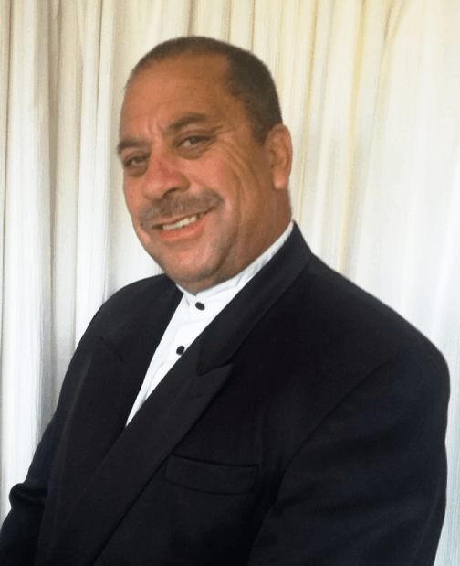 Paramount Chief. Dr. Basil Leverment - Secretary General