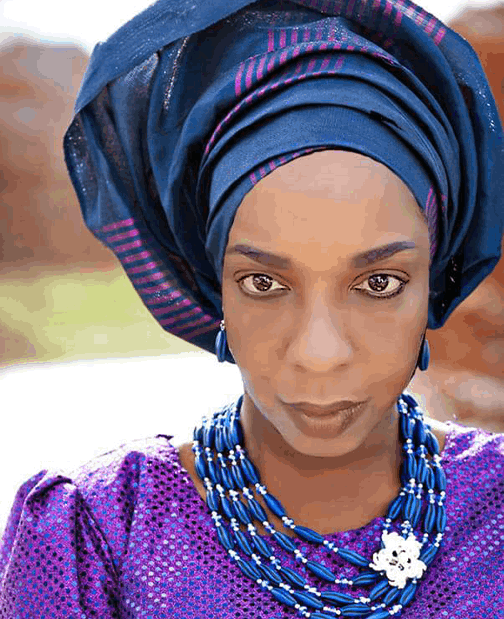 Dutchess LaWanda Asuquo