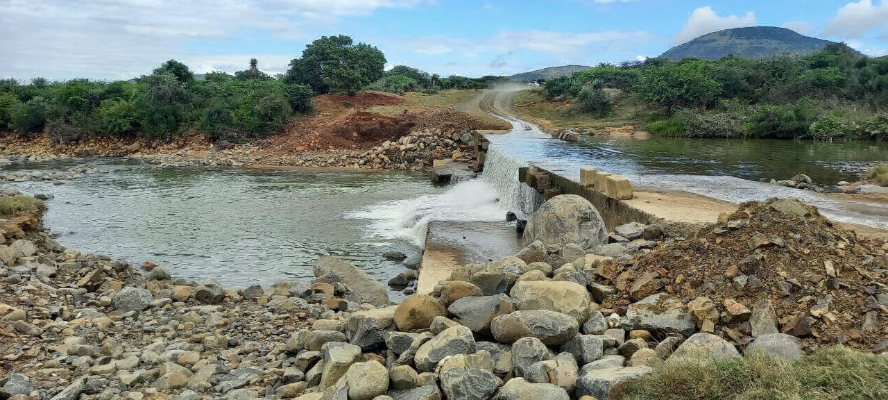 KZN Flood Relief Image 1