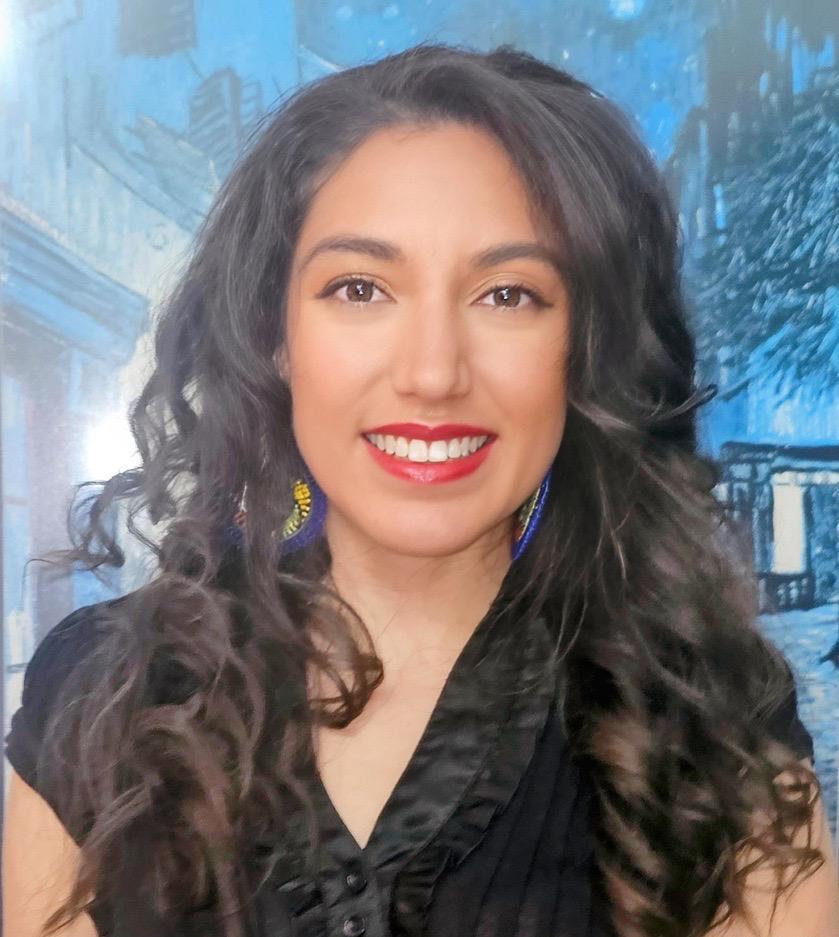 Ms Nicola Anne Khoury